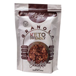 Granola Keto Chocolate 300gr (YULIED COOK)