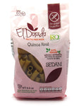 Sedani 250gr (EL DORADO) Quinoa