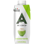Agua de Coco 330ml (A DE COCO)