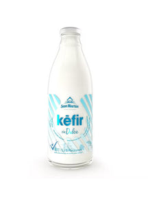 Kefir Artesanal  1000gr (SAN MARTÍN) sin dulce