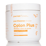 COLON PLUS (PWRLAB) Naranja 270 gr