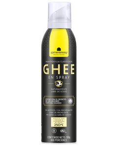 Ghee Spray 150gr ( KARAVANSAY)