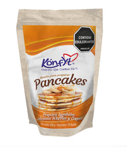 Pancakes 360gr (KONFYT)