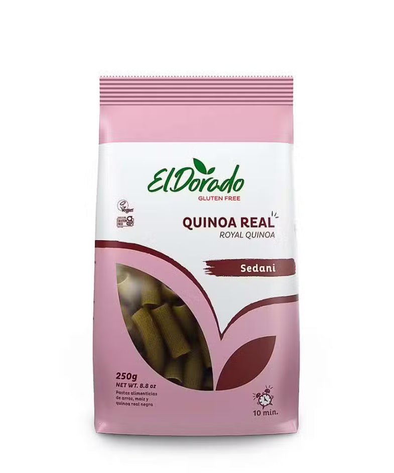 Sedani 250gr (EL DORADO) Quinoa