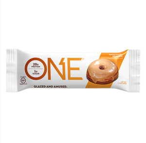 Barra Proteína 60gr (ONE) Doughnut Maple Glaze