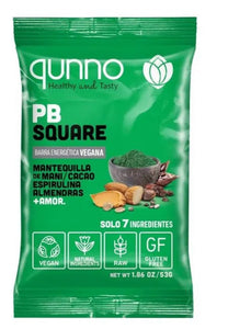 PB Square Und (QUNNO)