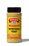 Nutritional Yeast (BRAGG) 127gr