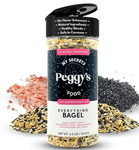 Everything Bagel (PEGGY'S FOOD) 79,3 gr