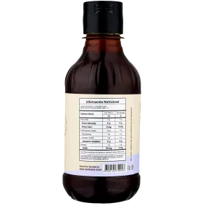 Syrup maple caramelo (VIVA NATUR) 250 ML