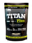 Protein Titan plus 2Lbs (ARMY) Vanilla