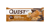 Barra Proteína 60gr (QUEST) Chocolate Peanut Butter