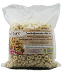 Cereal Quinoa 400gr (NUTRISANO) Miel Loops