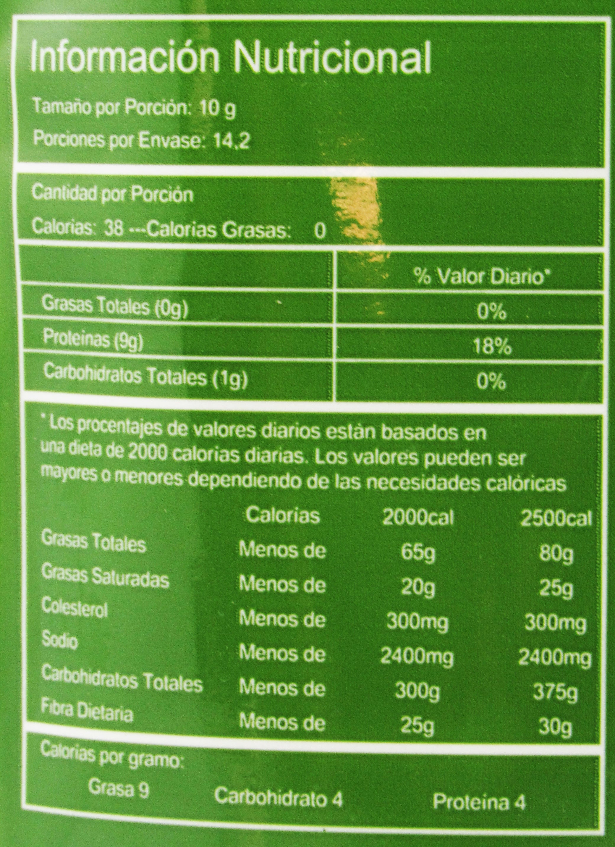 Colágeno Hidrolizado 150gr (NUTRISANO)