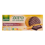 ChocoDigestive Diet Nature 270gr (GULLON)