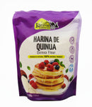Harina Quinoa 500gr (KARAVANSAY)