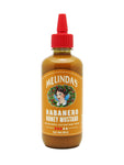 Salsa Habanero 355ml (MELINDAS) Honey Mustard