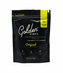 Golden Vibes 100gr (GOLDEN MILK) Original con Stevia