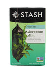 Tea Green 26gr (STASH) Moroccan Mint