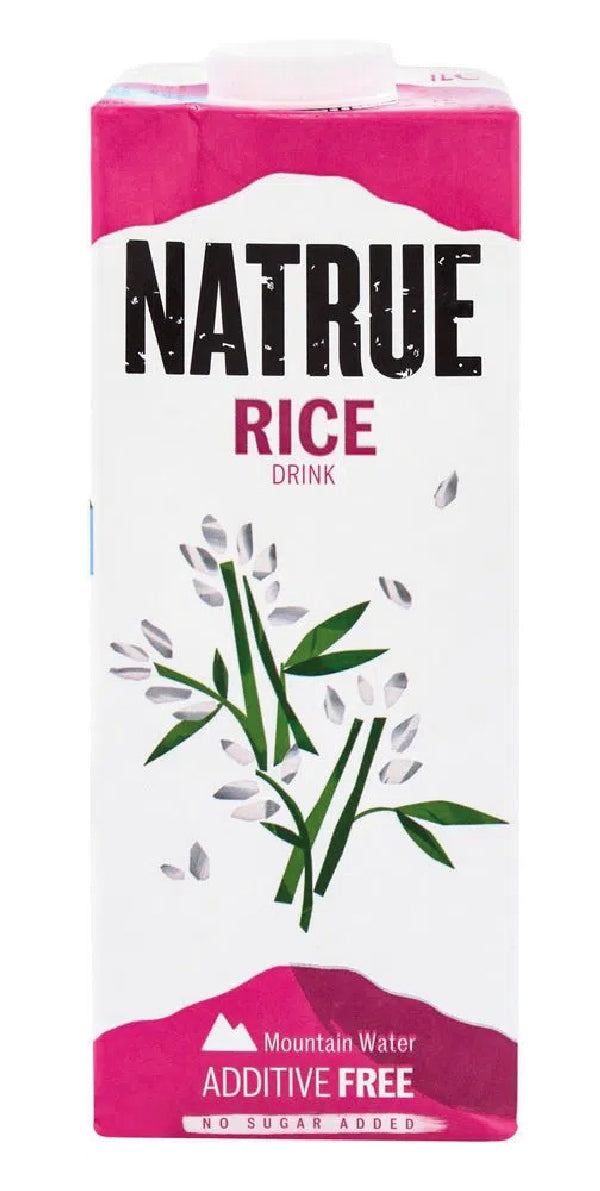 Drink Rice 1000ml (NATRUE)