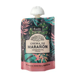 Flexible Crema de Marañon 100 gr (NUTTI)