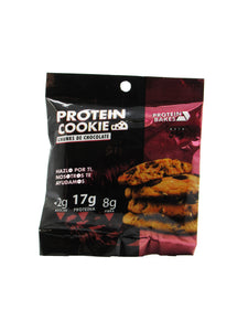 Protein Cookie 55gr (PROTEIN BAKES) Chunks De Chocolate