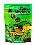 Super Moringa Polvo Deshidratado 100gr (SUPERFUDS)