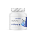Thundr+ Blue Raspberry Ice Pre Workout (CONNECT) 900gr