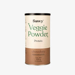 Protein Veggie Power 630 gr (SAVVY) Chocolate