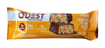 Barra Proteína Hero 54gr (QUEST)Crispy Chocolate Peanut Butter