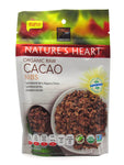 Nibs de Cacao 100gr (NATURE´S HEART)
