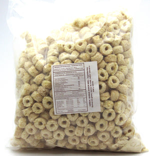 Cereal Quinoa 400gr (NUTRISANO) Miel Loops