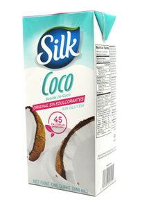 Bebida de Coco 946ml (SILK)