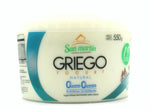 Yogurt Griego Natural 550gr(SAN MARTÍN)