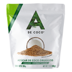 Azúcar de Coco Organico 200gr (A DE COCO)