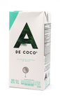 Leche Coco 1LT (A DE COCO)