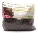 Cereal Quinoa 400gr (NUTRISANO) Chocolate Pop
