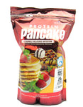 Pancake Proteína 770gr (UPN) Whey Protein rojo