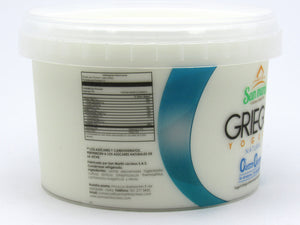 Yogurt Griego Natural 550gr(SAN MARTÍN)