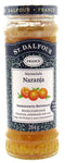 Mermelada 284gr (ST.DALFOUR) Naranja