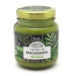 Crema Macadamia 100gr (NUTTI) Matchacha