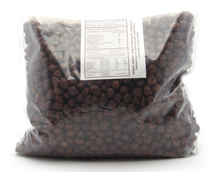 Cereal Quinoa 400gr (NUTRISANO) Chocolate Pop