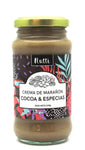 Crema Marañon 240gr (NUTTI) Cocoa & Especias