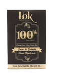 Barra Cacao 85gr (LOK) 100%