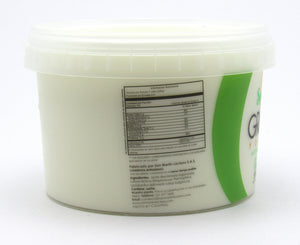 Yogurt Griego Natural Sin Dulce 550gr(SAN MARTÍN)