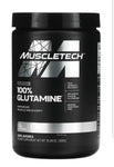 Glutamine Platinum 302gr (MUSCLETECH)