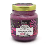 Crema Macadamia 100gr (NUTTI) Pinkfud