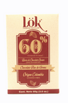 Barra Cacao 85gr (LOK) 60%