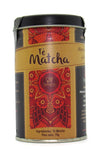 Tarro Té Matcha 70gr (TOMACOL)