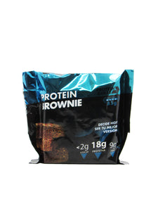 Protein Brownie 85gr (PROTEIN BAKES)